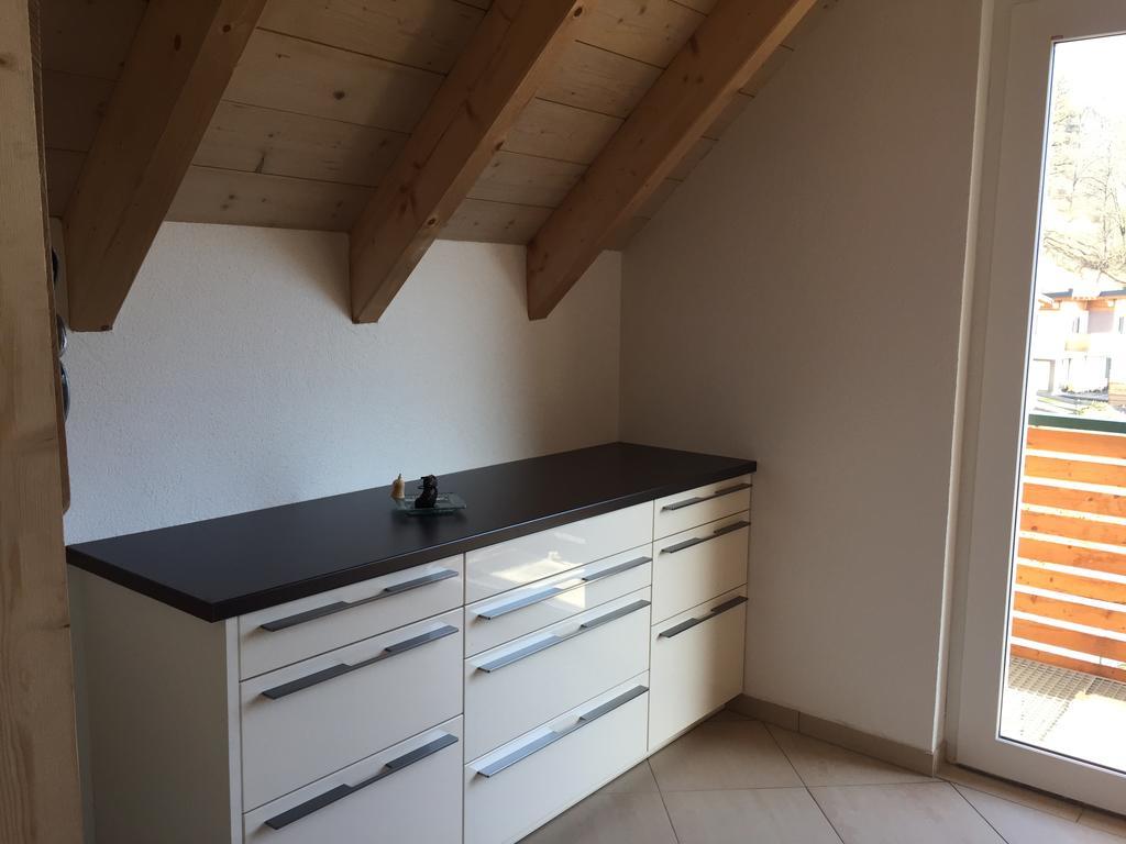 Appartment Iris Aich  Zewnętrze zdjęcie