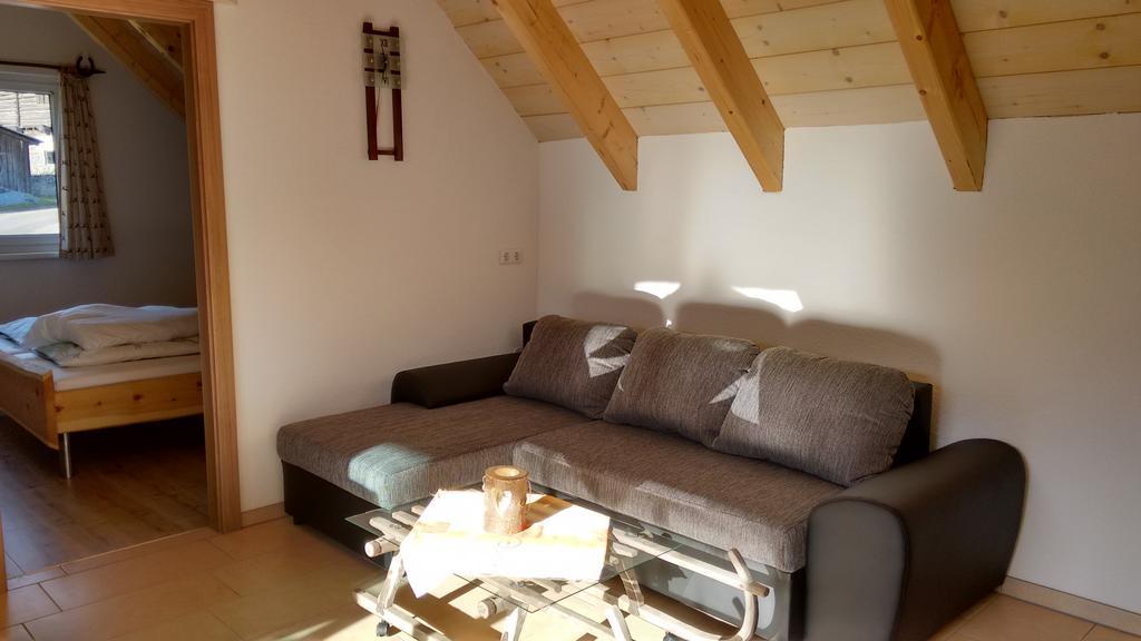 Appartment Iris Aich  Zewnętrze zdjęcie