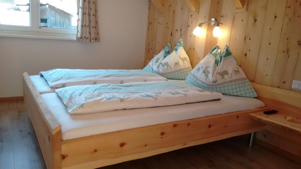 Appartment Iris Aich  Zewnętrze zdjęcie