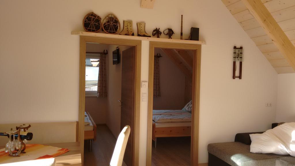 Appartment Iris Aich  Zewnętrze zdjęcie
