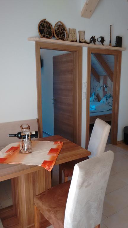 Appartment Iris Aich  Zewnętrze zdjęcie