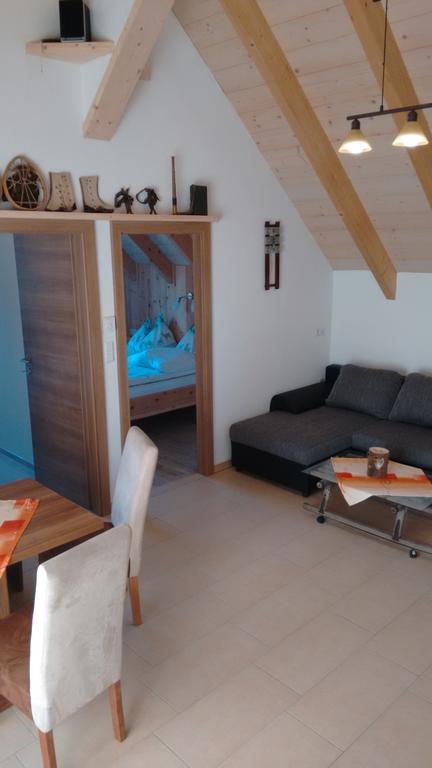 Appartment Iris Aich  Zewnętrze zdjęcie