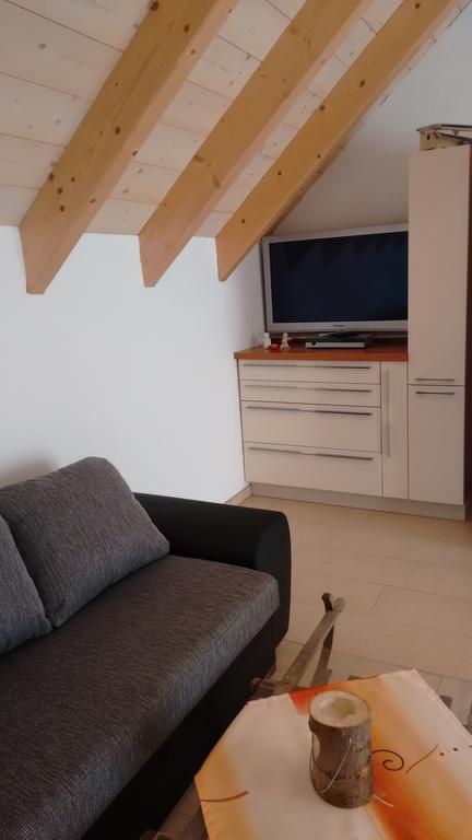 Appartment Iris Aich  Zewnętrze zdjęcie