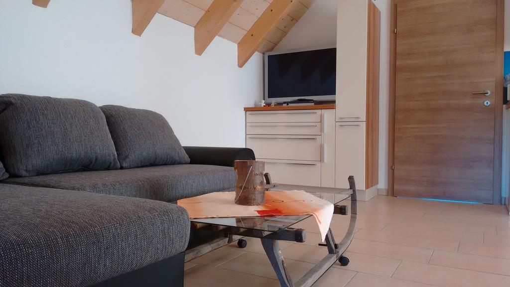 Appartment Iris Aich  Zewnętrze zdjęcie