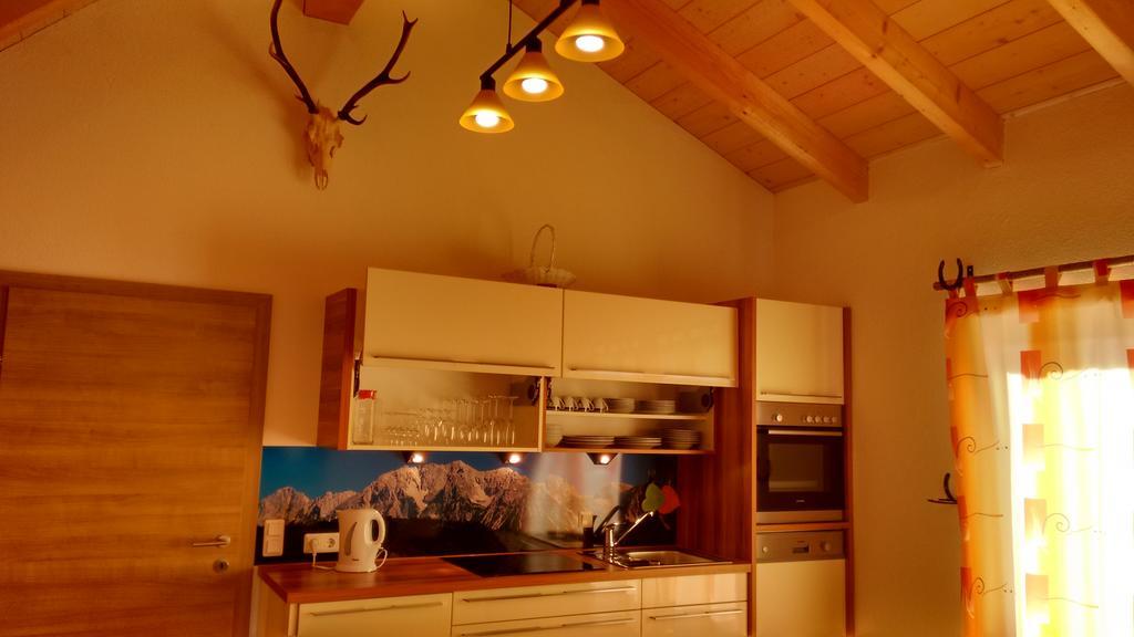 Appartment Iris Aich  Zewnętrze zdjęcie