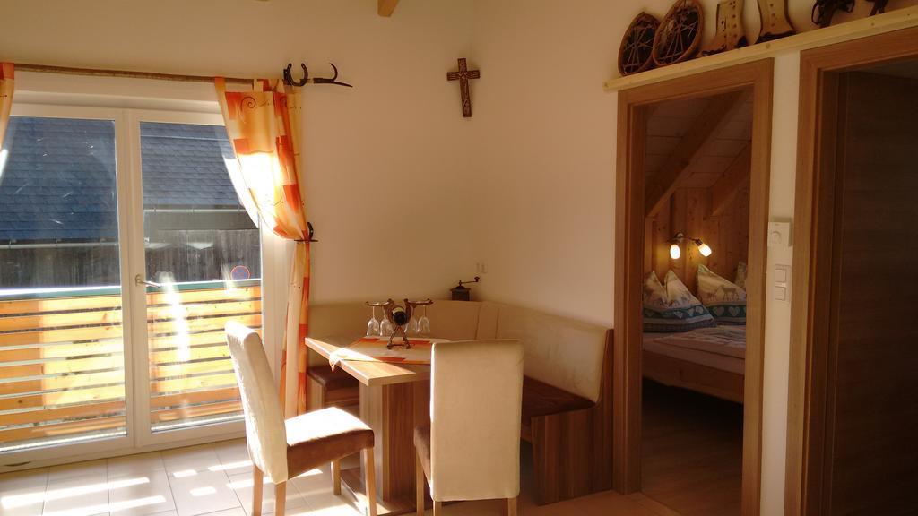 Appartment Iris Aich  Zewnętrze zdjęcie