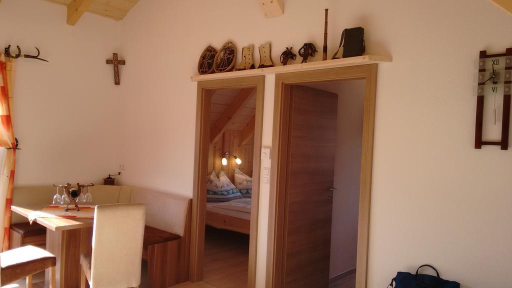 Appartment Iris Aich  Zewnętrze zdjęcie