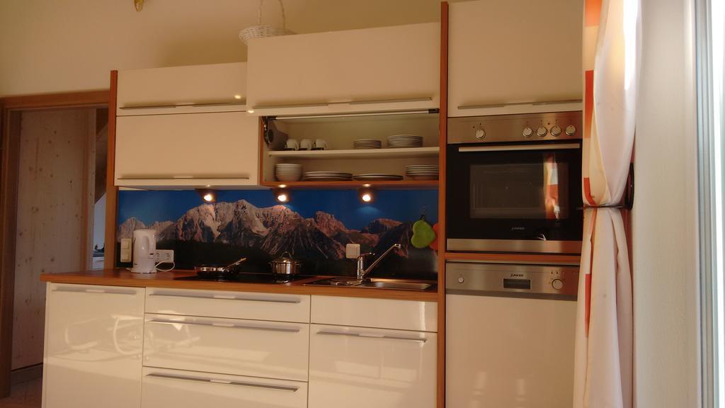 Appartment Iris Aich  Zewnętrze zdjęcie