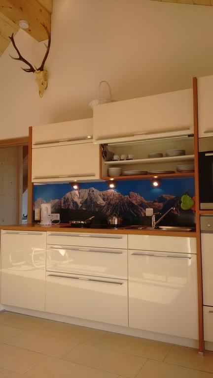 Appartment Iris Aich  Zewnętrze zdjęcie