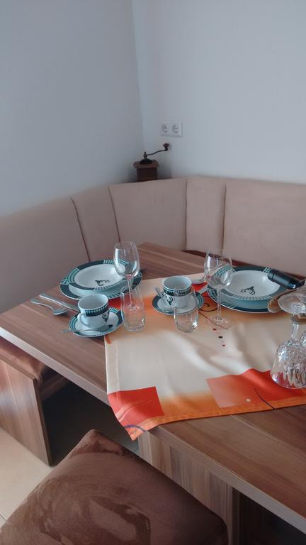 Appartment Iris Aich  Zewnętrze zdjęcie