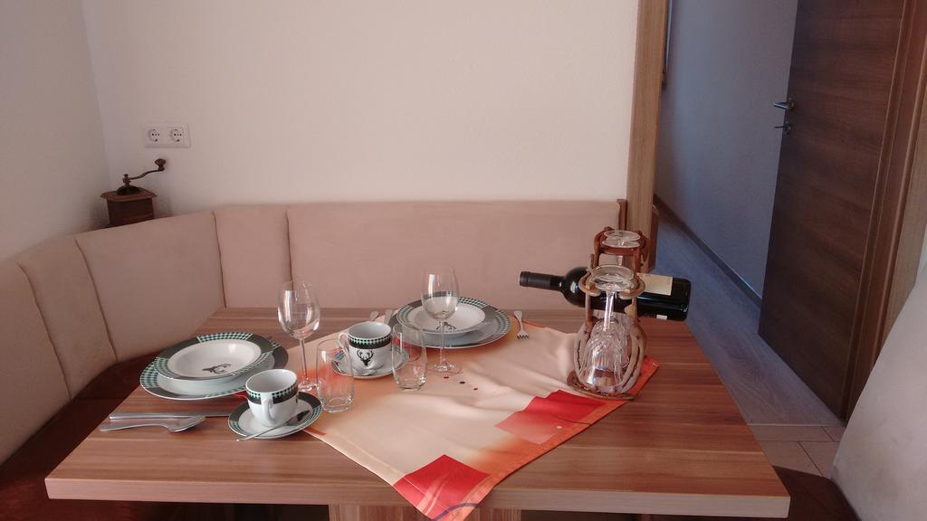 Appartment Iris Aich  Zewnętrze zdjęcie