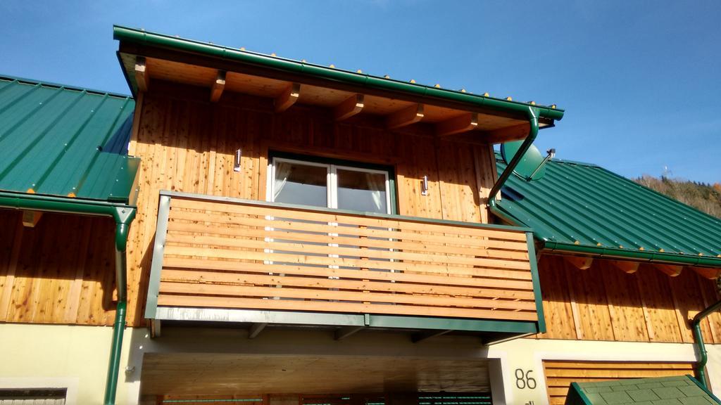 Appartment Iris Aich  Zewnętrze zdjęcie