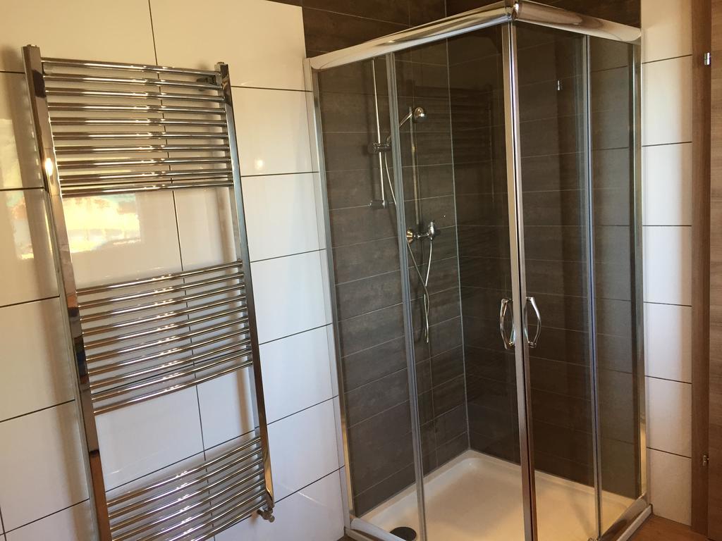 Appartment Iris Aich  Zewnętrze zdjęcie