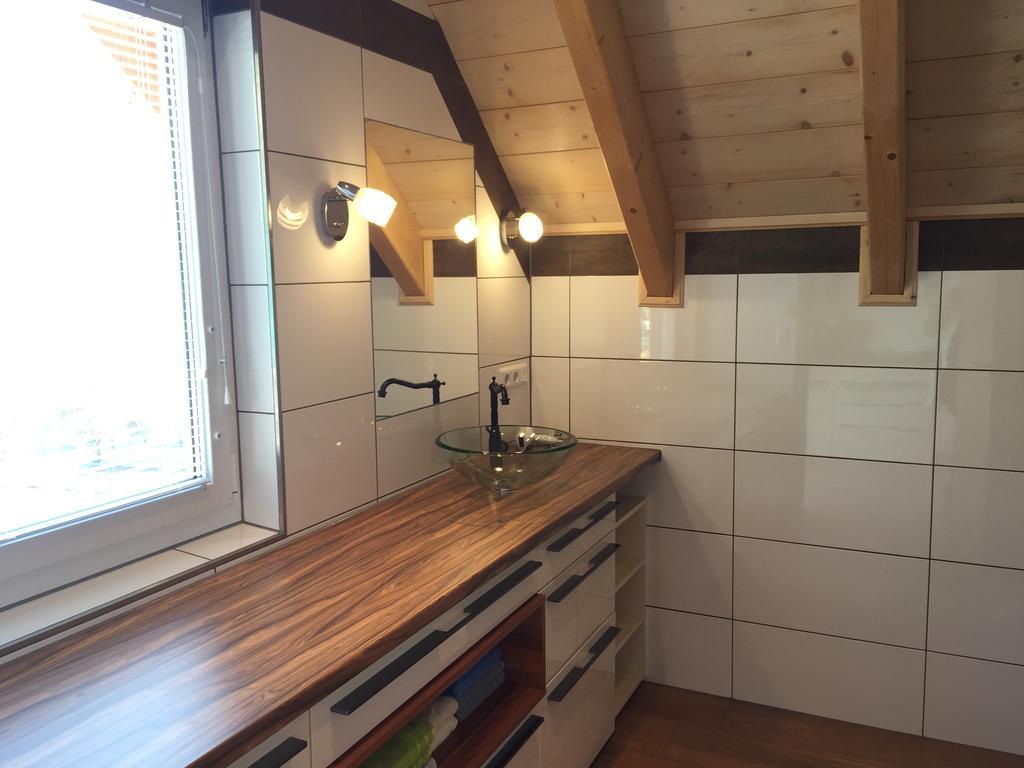 Appartment Iris Aich  Zewnętrze zdjęcie