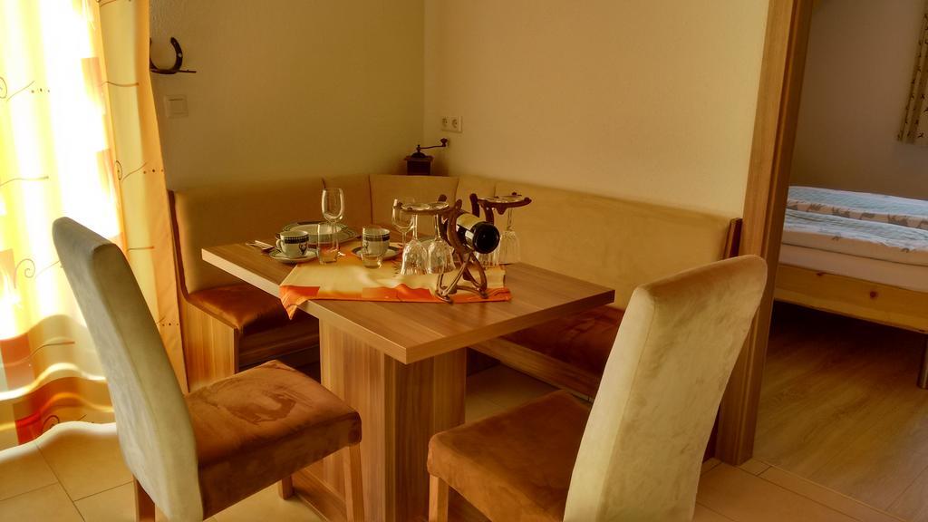 Appartment Iris Aich  Zewnętrze zdjęcie