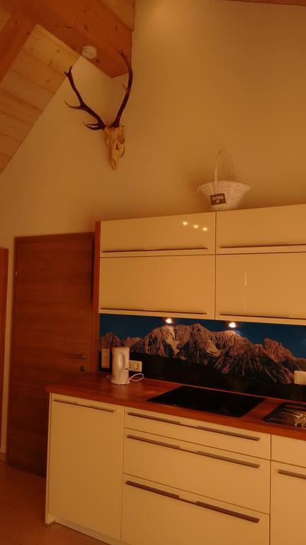 Appartment Iris Aich  Zewnętrze zdjęcie