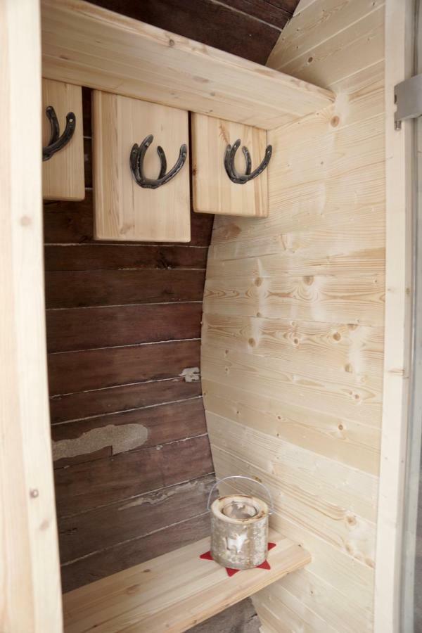 Appartment Iris Aich  Zewnętrze zdjęcie