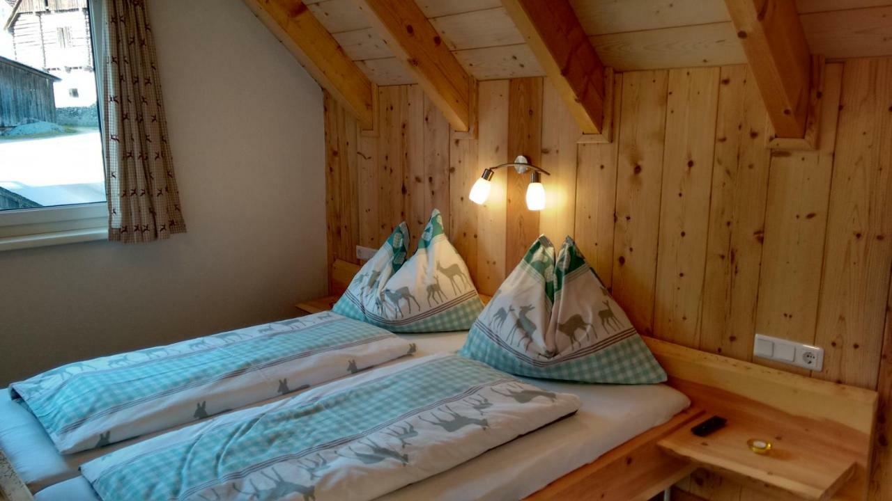 Appartment Iris Aich  Zewnętrze zdjęcie